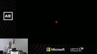 Robots as professional Chefs - Nikhil Abraham, CloudChef