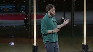 Dispatch from the Future: building an AI-native Company – Dan Shipper, Every, AI & I