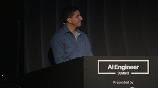 The Weekend AI Engineer: Hassan El Mghari