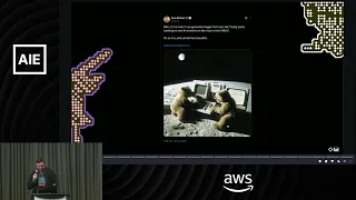 The State of Generative Media - Gorkem Yurtseven, FAL