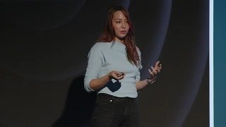 Climbing the Ladder of Abstraction: Amelia Wattenberger