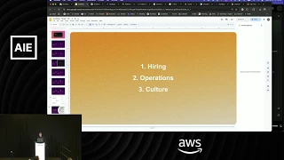 Building a 10 person unicorn - Max Brodeur-Urbas, Gumloop