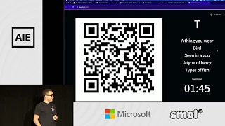 Git push get an AI API: Ryan Fox-Tyler