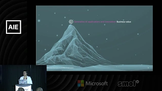 Data is Your Differentiator: Building Secure and Tailored AI Systems — Mani Khanuja, AWS
