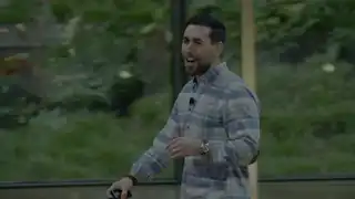 Welcome to AIE LEAD - Alex Lieberman, Tenex