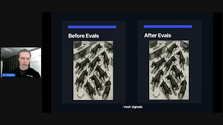 Will Agent evaluation via MCP Stabilize Agent Networks? - Ari Heljakka