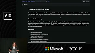 Real world MCPs in GitHub Copilot Agent Mode — Jon Peck, Microsoft