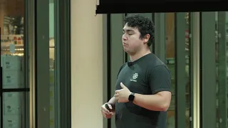 Making Codebases Agent Ready – Eno Reyes, Factory AI