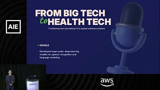 AI That Pays: Lessons from Revenue Cycle — Nathan Wan, Ensemble Health