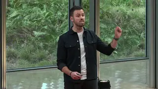 Building AI Agents with Real ROI in the Enterprise SDLC: Bruno (Booking.com) & Beyang (Sourcegraph)