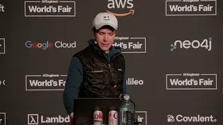 The AI emperor has no DAUs why most devs still don't use code AI: Quinn Slack