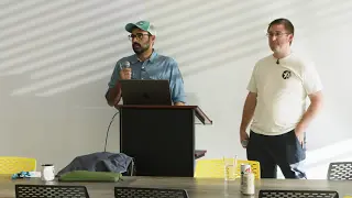 Identity for AI Agents - Patrick Riley & Carlos Galan, Auth0