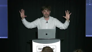 CI in the Era of AI: From Unit Tests to Stochastic Evals — Nathan Sobo, Zed