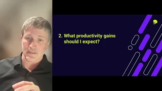 What Data from 20m Pull Requests Reveal About AI Transformation — Nick Arcolano, Jellyfish