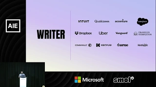 When Vectors Break Down: Graph-Based RAG for Dense Enterprise Knowledge - Sam Julien, Writer