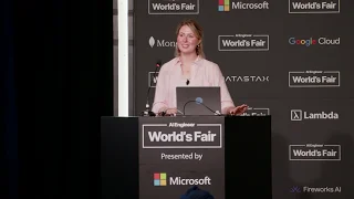 Unveiling the latest Gemma model advancements: Kathleen Kenealy