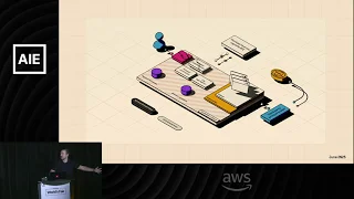 The Web Browser Is All You Need - Paul Klein IV, Browserbase