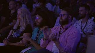 The Future of Work: Toran Bruce Richards, Silen Naihin et al