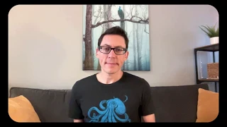 Using AI to Build an Infinite Game: Jeff Schomay