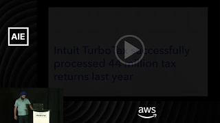 How Intuit uses LLMs to explain taxes to millions of taxpayers - Jaspreet Singh, Intuit