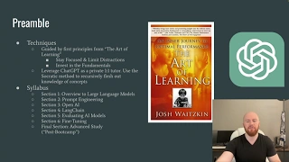 How to Become an AI Engineer from a Fullstack Background - Reid Mayo