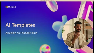 AI Templates: Gabriela and Aishwarya