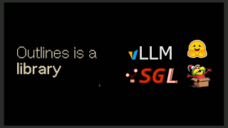 No more bad outputs with structured generation: Remi Louf