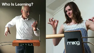 Second Order Effects of AI: Cheng Lou