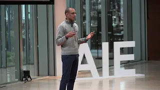 Scaling Agents for Gen AI Products - Anju Kambadur, Bloomberg Head of AI Engineering