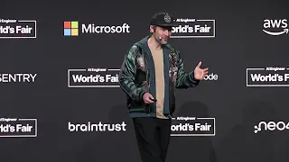 Containing Agent Chaos — Solomon Hykes, Dagger