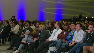 The rise of the agentic economy on the shoulders of MCP — Jan Curn, Apify