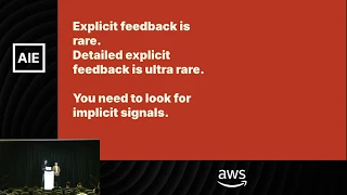 Turning Fails into Features: Zapier’s Hard-Won Eval Lessons — Rafal Willinski, Vitor Balocco, Zapier