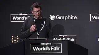 MCP is all you need — Samuel Colvin, Pydantic