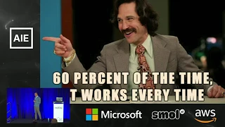 The Adversarial Path to the Personal Assistant: Sumit Agarwal