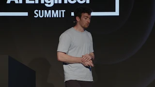 Building Context-Aware Reasoning Applications with LangChain and LangSmith: Harrison Chase