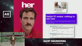 Stop Overhyping Agents — Sayash Kapoor, AI Snake Oil