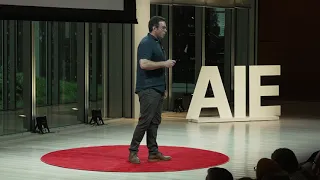 "I shipped code I don't understand and I bet you have too" – Jake Nations, Netflix