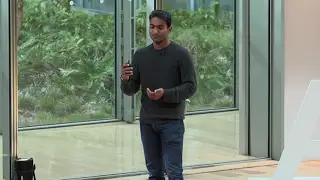 How Deep Research Works - Mukund Sridhar & Aarush Selvan, Google DeepMind