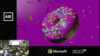 UX Design Principles for Semi Autonomous Multi Agent Systems — Victor Dibia, Microsoft