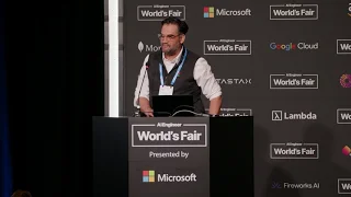 Breaking AI's 1-GHz Barrier: Sunny Madra (Groq)