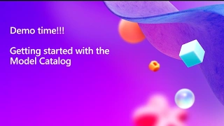 Accelerate your AI journey with Azure AI model catalog: Sharmila Chokalingam