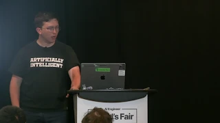 Optimizing inference for voice models in production - Philip Kiely, Baseten