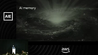 Memory Masterclass: Make Your AI Agents Remember What They Do! — Mark Bain, AIUS