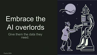 Realtime Data Connectivity for AI: Tanmai Gopal