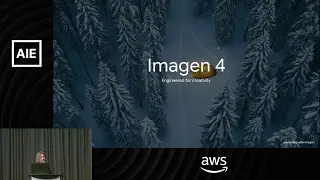 Veo 3 for Developers — Paige Bailey, Google DeepMind