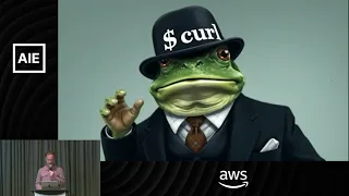 Design like Karpathy is watching — Zeke Sikelianos, Replicate