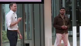 OpenAI for VP's of AI + Advice for Building Agents