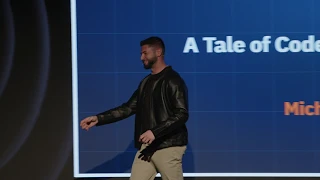 Building AI For All: Amjad Masad & Michele Catasta