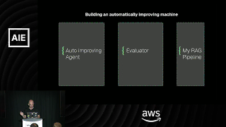 Prompt Engineering is Dead — Nir Gazit, Traceloop