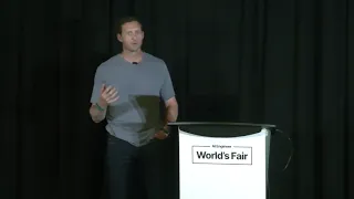 From Copilot to Colleague: Trustworthy Agents for High-Stakes - Joel Hron, CTO Thomson Reuters